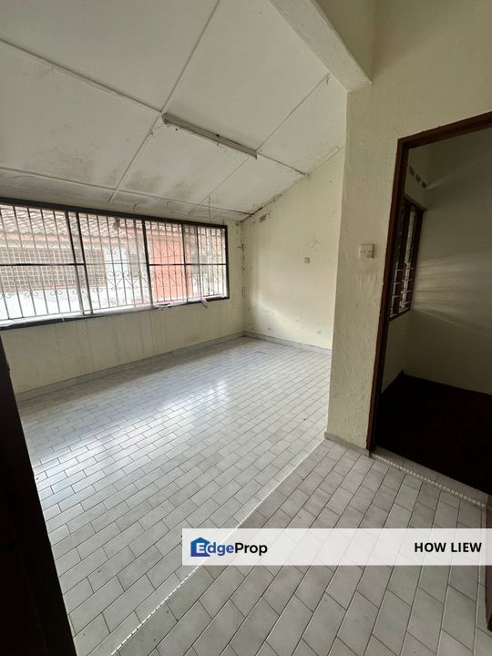 2 Sty Terrace , Taman Maju, Jasin@Melaka , Melaka, Jasin