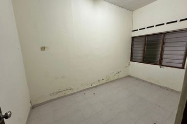 2 Sty Terrace , Taman Maju, Jasin@Melaka 