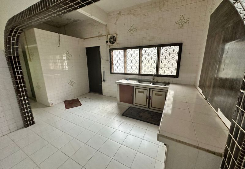 2 Sty Terrace , Taman Maju, Jasin@Melaka 