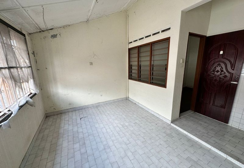 2 Sty Terrace , Taman Maju, Jasin@Melaka 