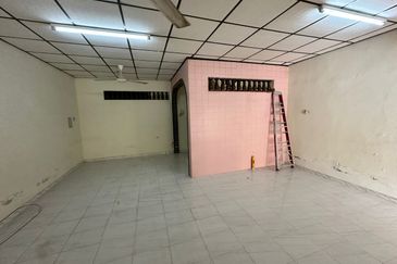 2 Sty Terrace , Taman Maju, Jasin@Melaka 