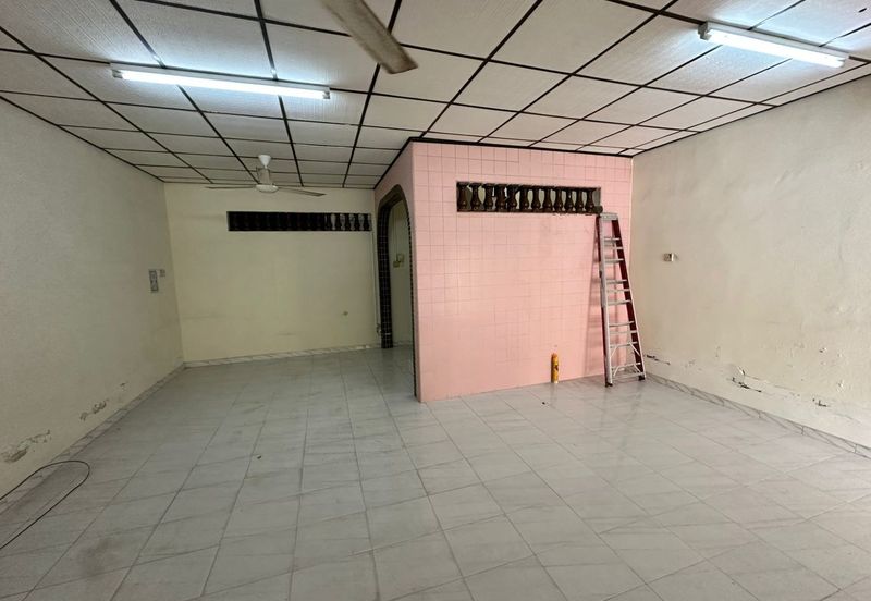 2 Sty Terrace , Taman Maju, Jasin@Melaka 