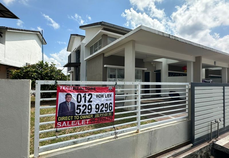 Country Villas Resort