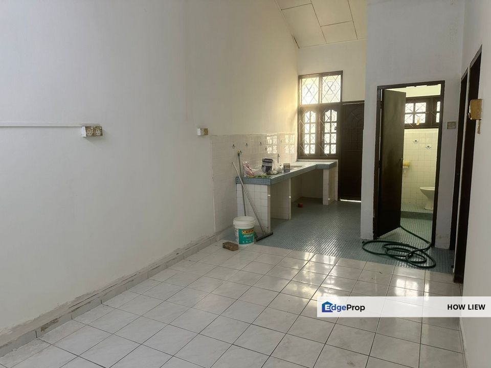 1 sty Terrace , Taman Seri Wangsa , Batu Berendam, Melaka, Melaka, Batu Berendam