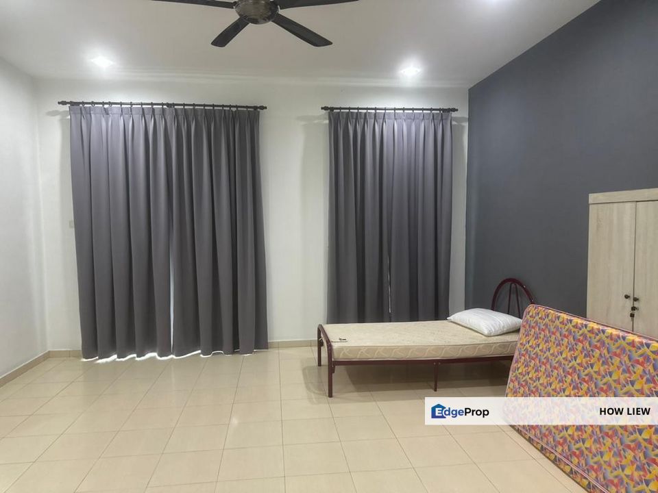Full furnished@2 sty Terrace , Taman Desa Idaman , Durian Tunggal , Melaka, Melaka, Durian Tunggal