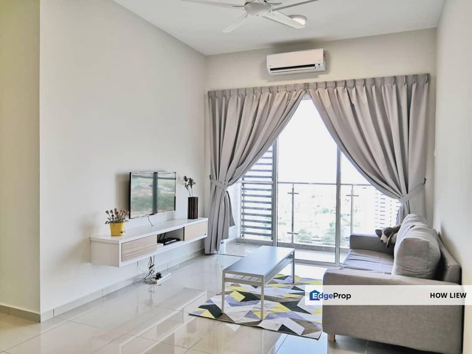 High Floor Parkland Condo, Melaka , Melaka, Melaka Tengah