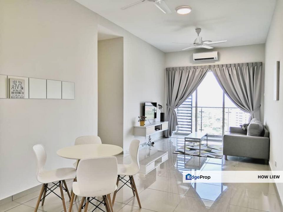 High Floor Parkland Condo, Melaka , Melaka, Melaka Tengah