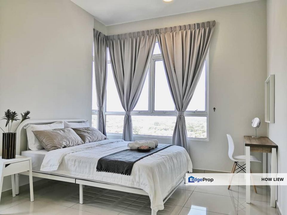 High Floor Parkland Condo, Melaka , Melaka, Melaka Tengah