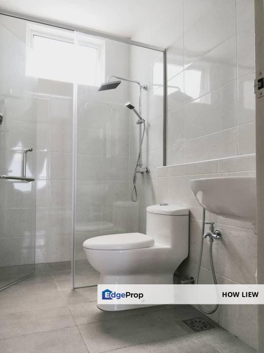 High Floor Parkland Condo, Melaka , Melaka, Melaka Tengah