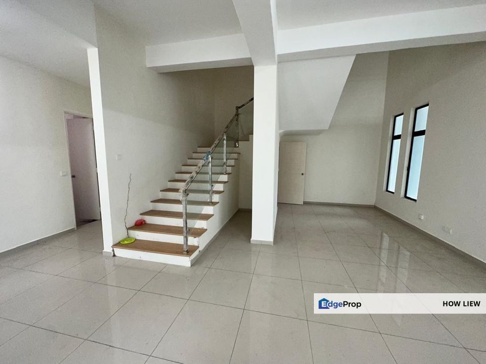 New 2 Sty SemiD , Taman Enggang, Melaka , Melaka, Durian Tunggal