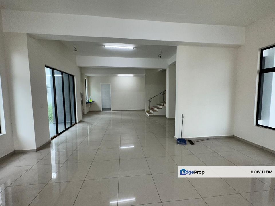 New 2 Sty SemiD , Taman Enggang, Melaka , Melaka, Durian Tunggal