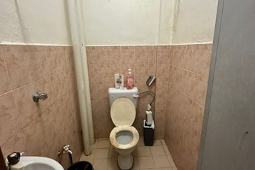 PANGSAPURI BUKIT BERUANG MURNI