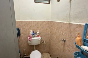 PANGSAPURI BUKIT BERUANG MURNI