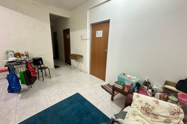 PANGSAPURI BUKIT BERUANG MURNI