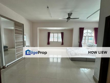 Good condition,2 Sty Terrace , Taman Puncak Bertam , Melaka, Melaka, Melaka Tengah