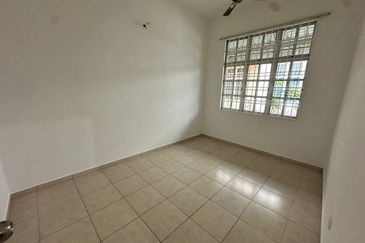 Taman Semabok Perdana