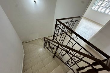 Taman Semabok Perdana