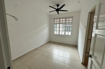 Taman Semabok Perdana