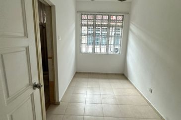 Taman Semabok Perdana