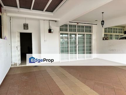 Renovated 2 Sty Terrace , Taman Semabok Perdana , Melaka , Melaka, Melaka Jaya