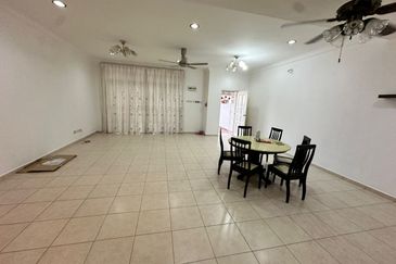 Taman Semabok Perdana