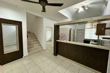 Taman Semabok Perdana