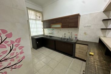 Taman Semabok Perdana