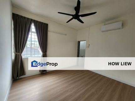 Low floor @Pangsapuri Kenanga, Melaka for Rent, Melaka, Melaka Tengah