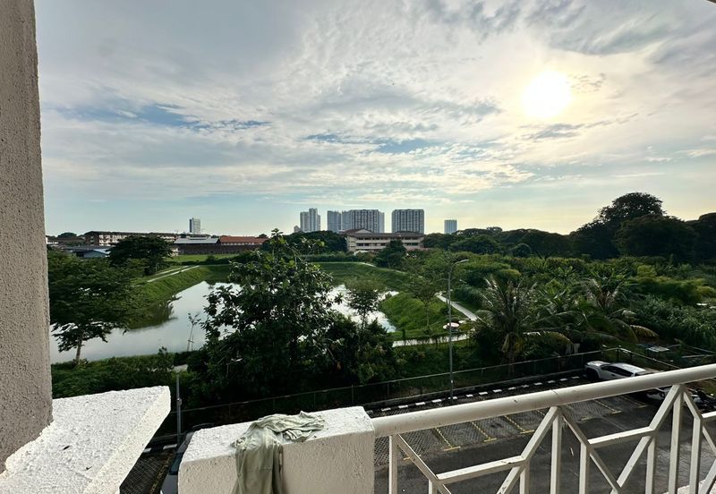 KENANGA (PARK VIEW COURT)