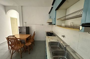 KENANGA (PARK VIEW COURT)