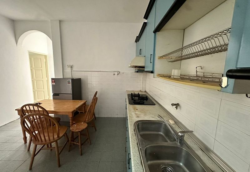 KENANGA (PARK VIEW COURT)