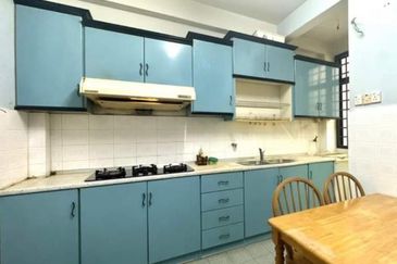 KENANGA (PARK VIEW COURT)