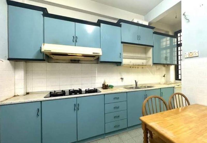 KENANGA (PARK VIEW COURT)