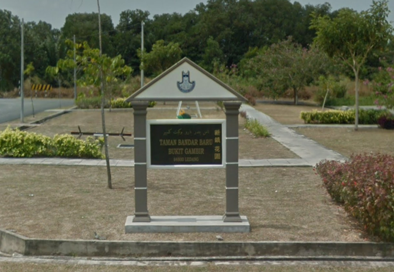 Taman Bandar Baru
