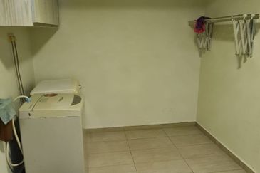 Ocean Palms Condominium