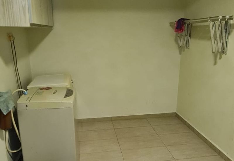 Ocean Palms Condominium