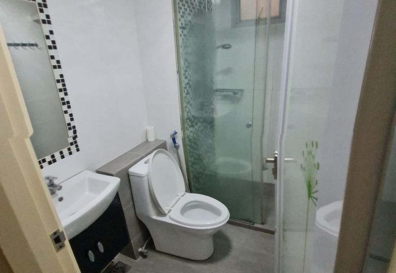 Ocean Palms Condominium