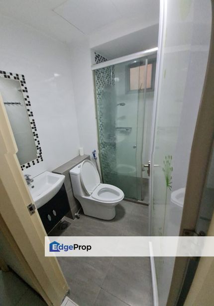 (High Floor) Sea View Tower , Ocean Palm , Klebang, Melaka, Klebang
