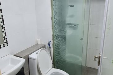 Ocean Palms Condominium