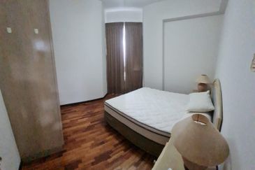 Ocean Palms Condominium