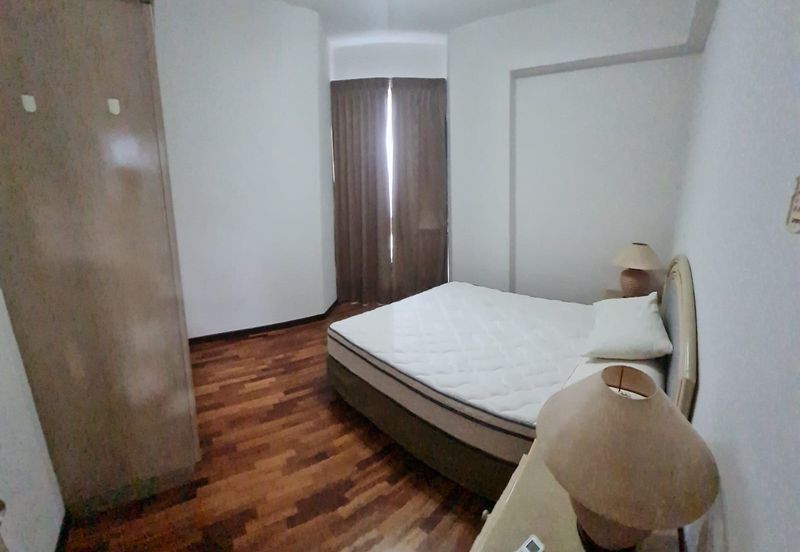 Ocean Palms Condominium