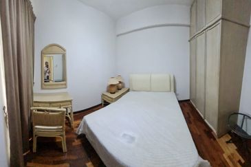 Ocean Palms Condominium