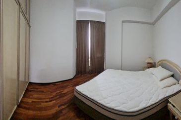 Ocean Palms Condominium