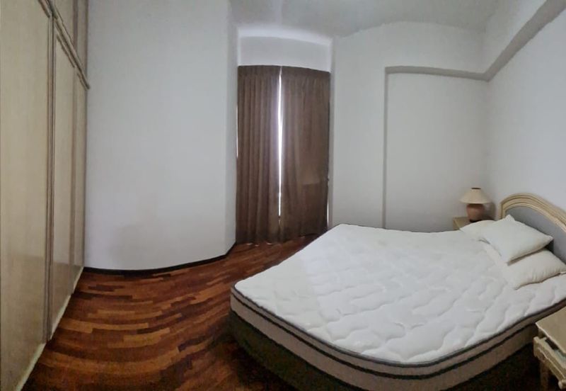 Ocean Palms Condominium