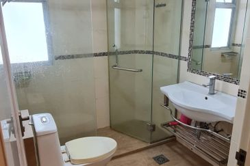 Ocean Palms Condominium