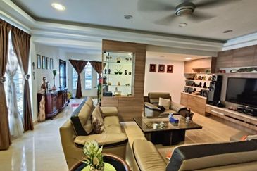 Taman Sentosa, Bukit Baru