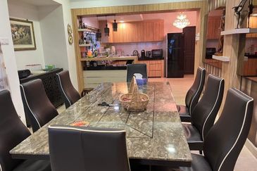 Taman Sentosa, Bukit Baru