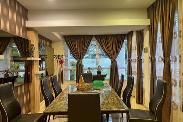 Taman Sentosa, Bukit Baru