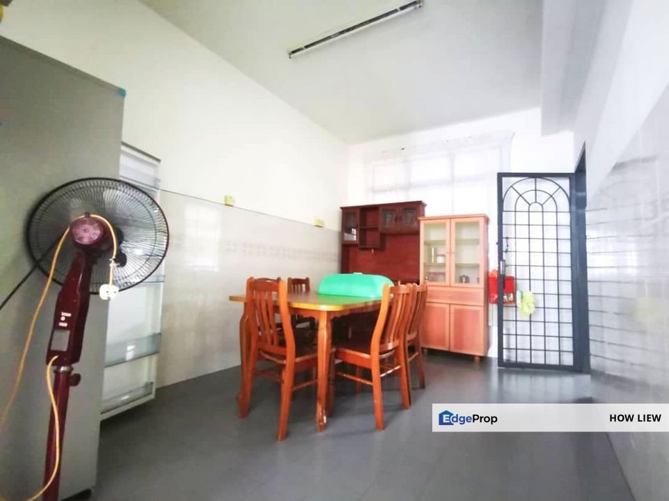 Furnished , 2 Sty Terrace , Taman Sutera@Batu Berendam,Melaka , Melaka, Batu Berendam