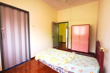 Furnished , 2 Sty Terrace , Taman Sutera@Batu Berendam,Melaka 